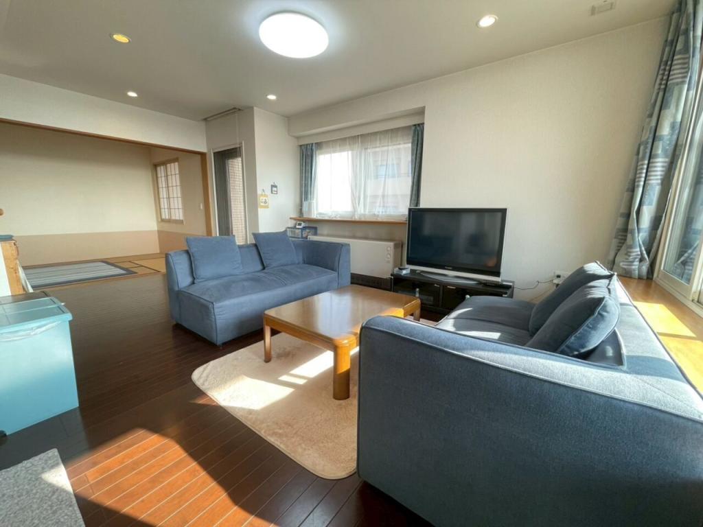 パシフィック西６条プライム　７０１号室 内観