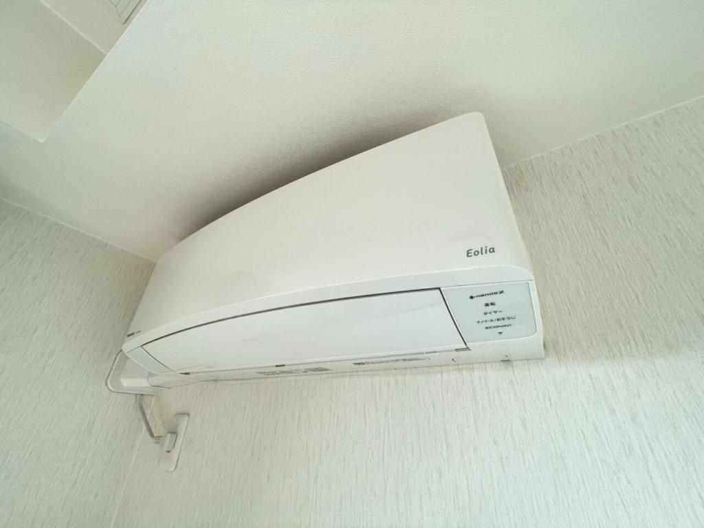 パシフィック西６条プライム　７０１号室 内観