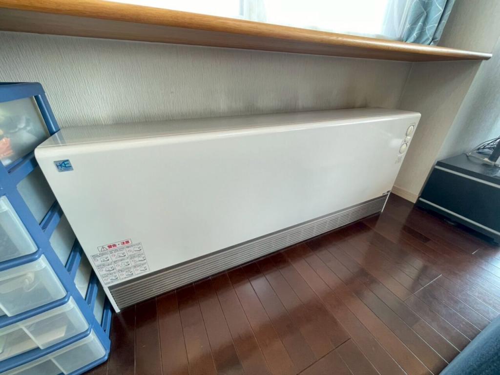 パシフィック西６条プライム　７０１号室 内観