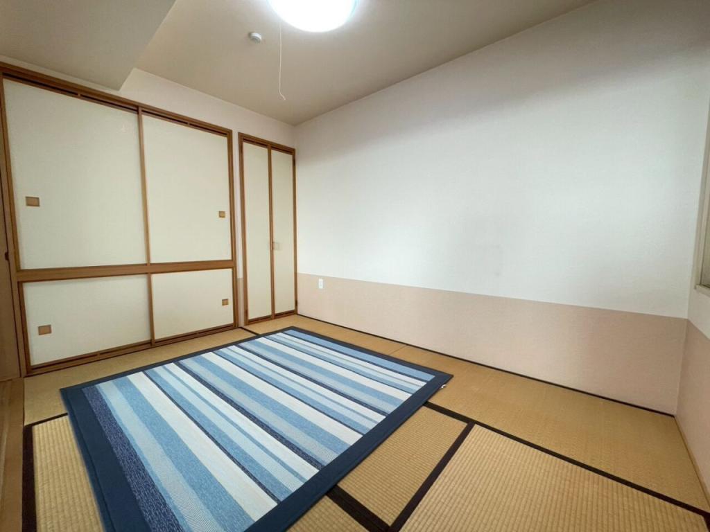 パシフィック西６条プライム　７０１号室 内観