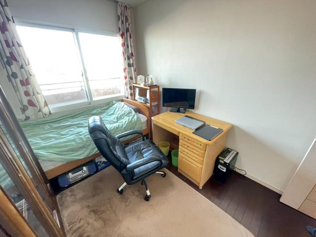 パシフィック西６条プライム　７０１号室 内観