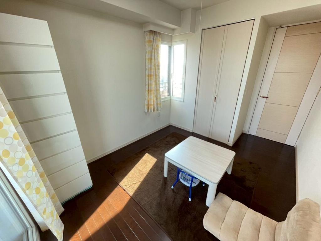 パシフィック西６条プライム　７０１号室 内観