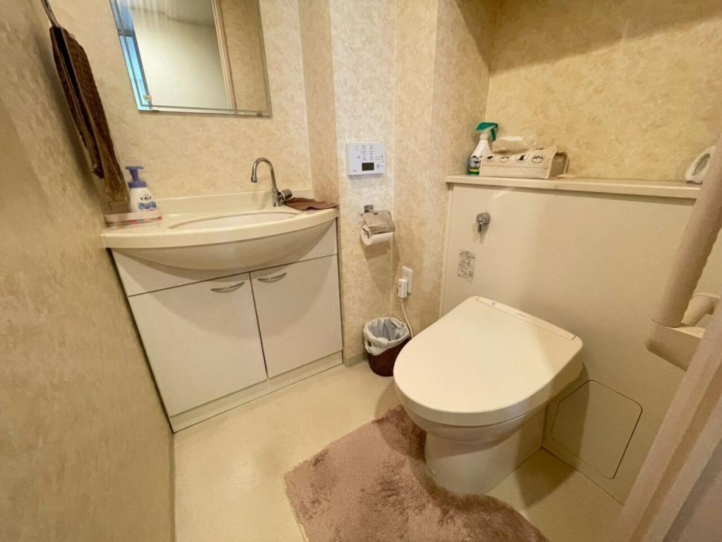 パシフィック西６条プライム　７０１号室 内観