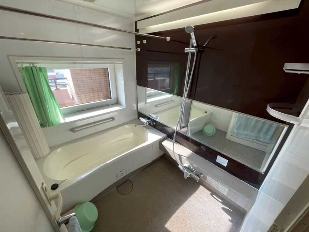 パシフィック西６条プライム　７０１号室 内観