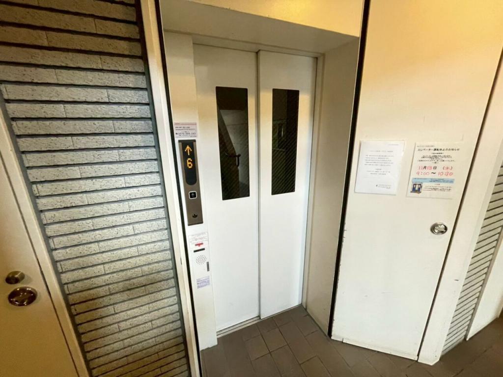 パシフィック西６条プライム　７０１号室 内観