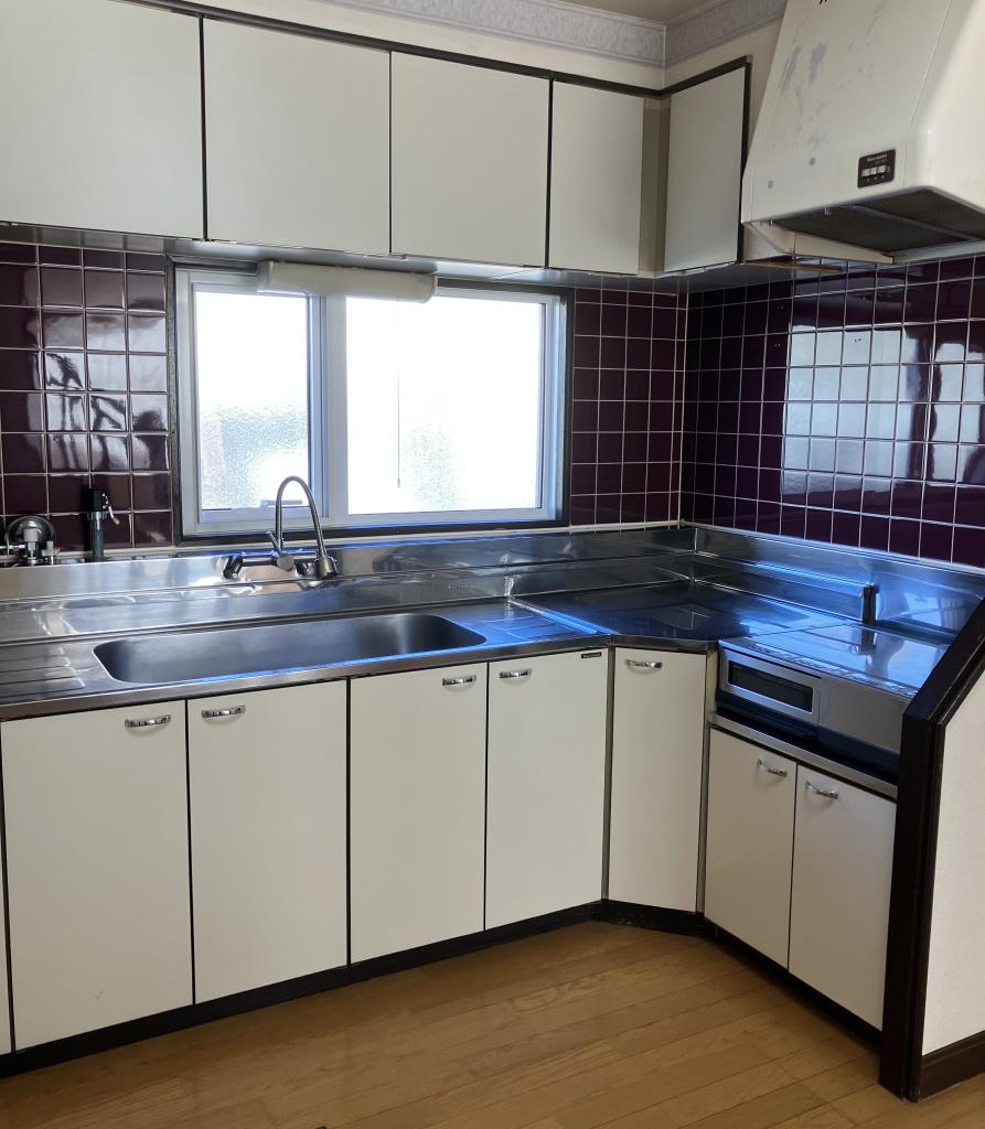 ★売中古物件【仲介】：帯広市西25条南3丁目　つつじが丘小エリア 内観