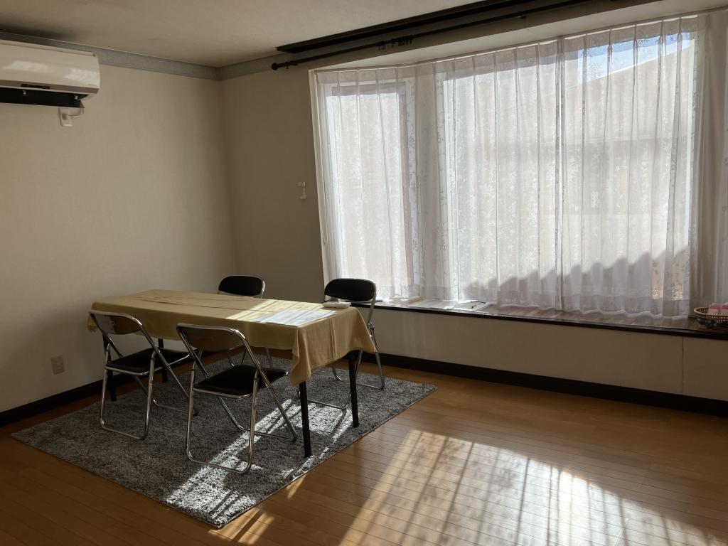 ★売中古物件【仲介】：帯広市西25条南3丁目　つつじが丘小エリア 内観