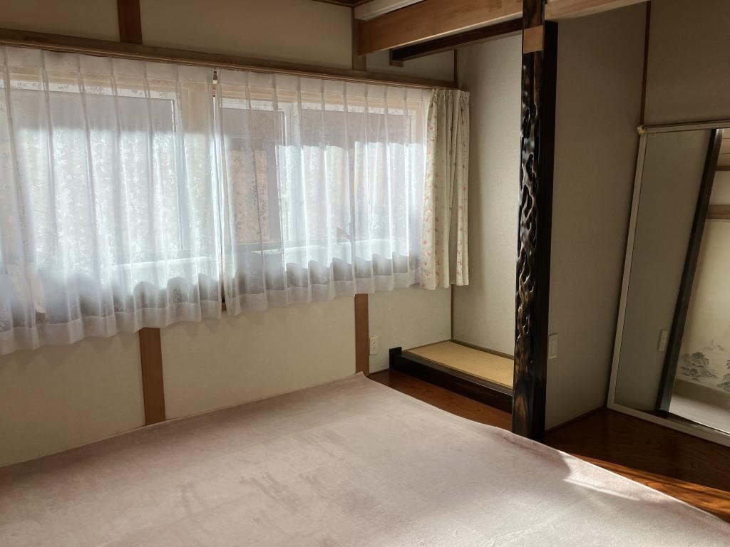 ★売中古物件【仲介】：帯広市西25条南3丁目　つつじが丘小エリア 内観