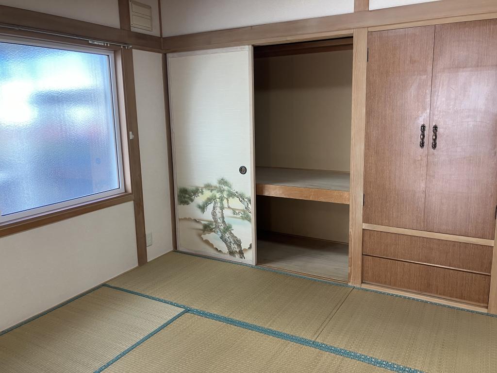 ★売中古物件【仲介】：帯広市西25条南3丁目　つつじが丘小エリア 内観