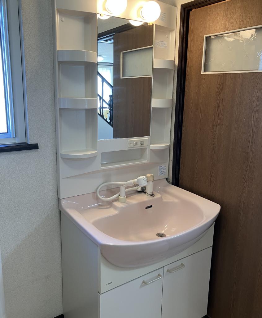 ★売中古物件【仲介】：帯広市西25条南3丁目　つつじが丘小エリア 内観