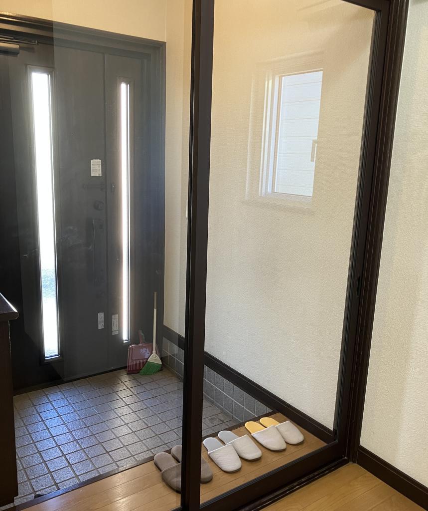 ★売中古物件【仲介】：帯広市西25条南3丁目　つつじが丘小エリア 内観