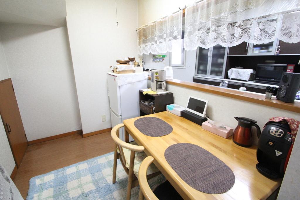 ☆鉄筋コンクリート造☆西２５条南３丁目　中古戸建 内観