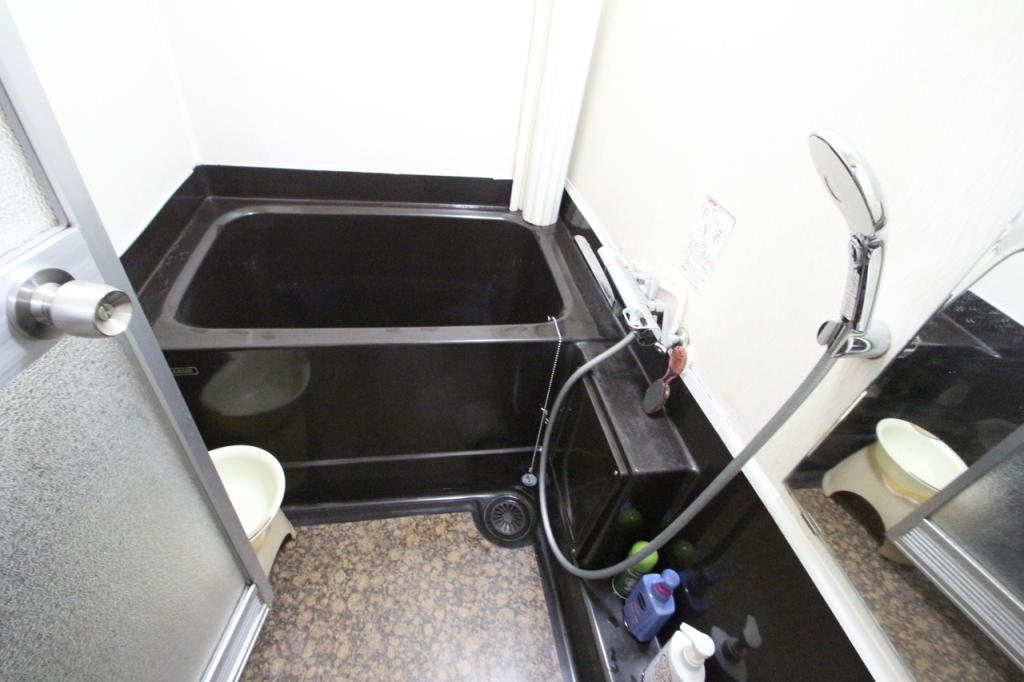 ☆鉄筋コンクリート造☆西２５条南３丁目　中古戸建 内観