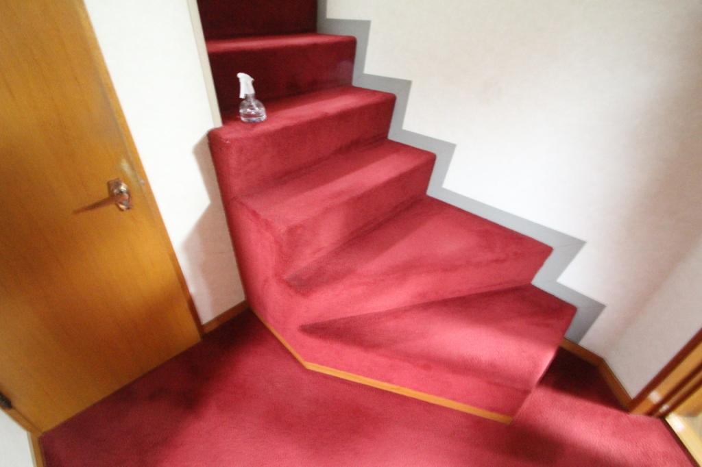 ☆鉄筋コンクリート造☆西２５条南３丁目　中古戸建 内観