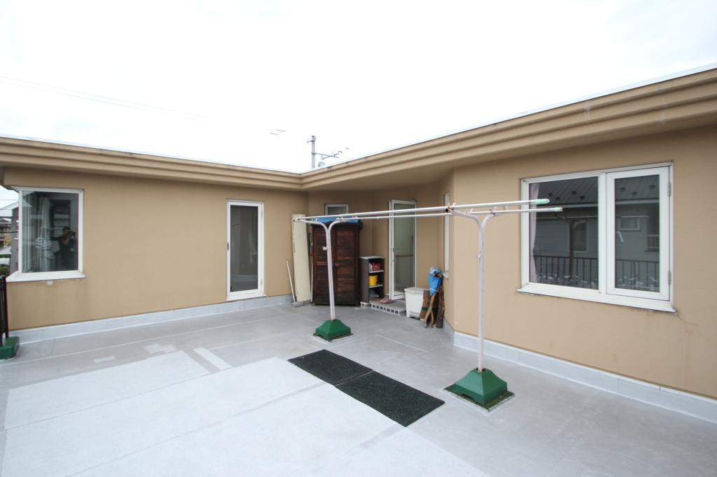 ☆鉄筋コンクリート造☆西２５条南３丁目　中古戸建 内観