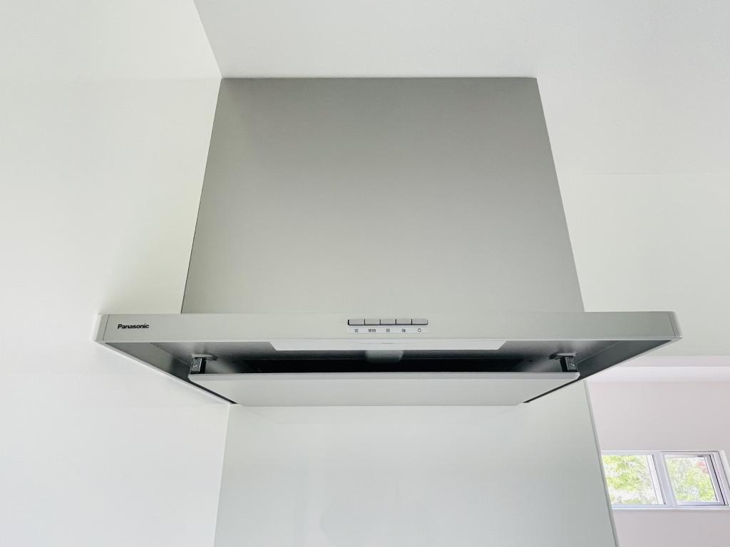 【価格改定】フルリフォーム済！丸山通北2丁目　中古住宅 内観