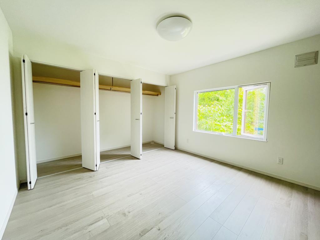 【価格改定】フルリフォーム済！丸山通北2丁目　中古住宅 内観