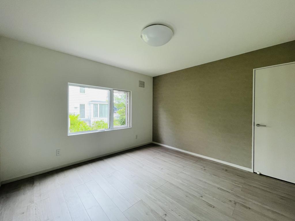 【価格改定】フルリフォーム済！丸山通北2丁目　中古住宅 内観