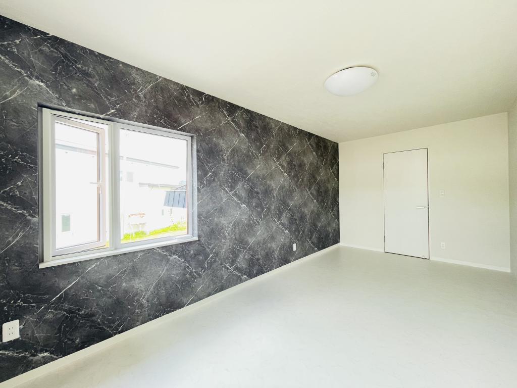 【価格改定】フルリフォーム済！丸山通北2丁目　中古住宅 内観