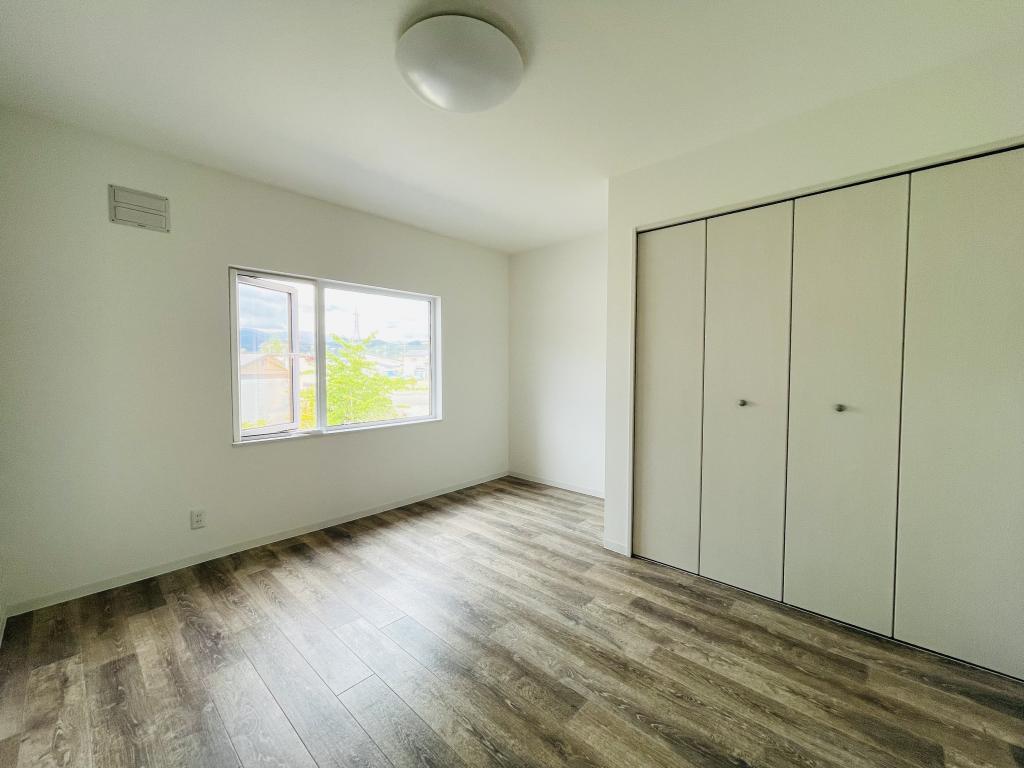 【価格改定】フルリフォーム済！丸山通北2丁目　中古住宅 内観