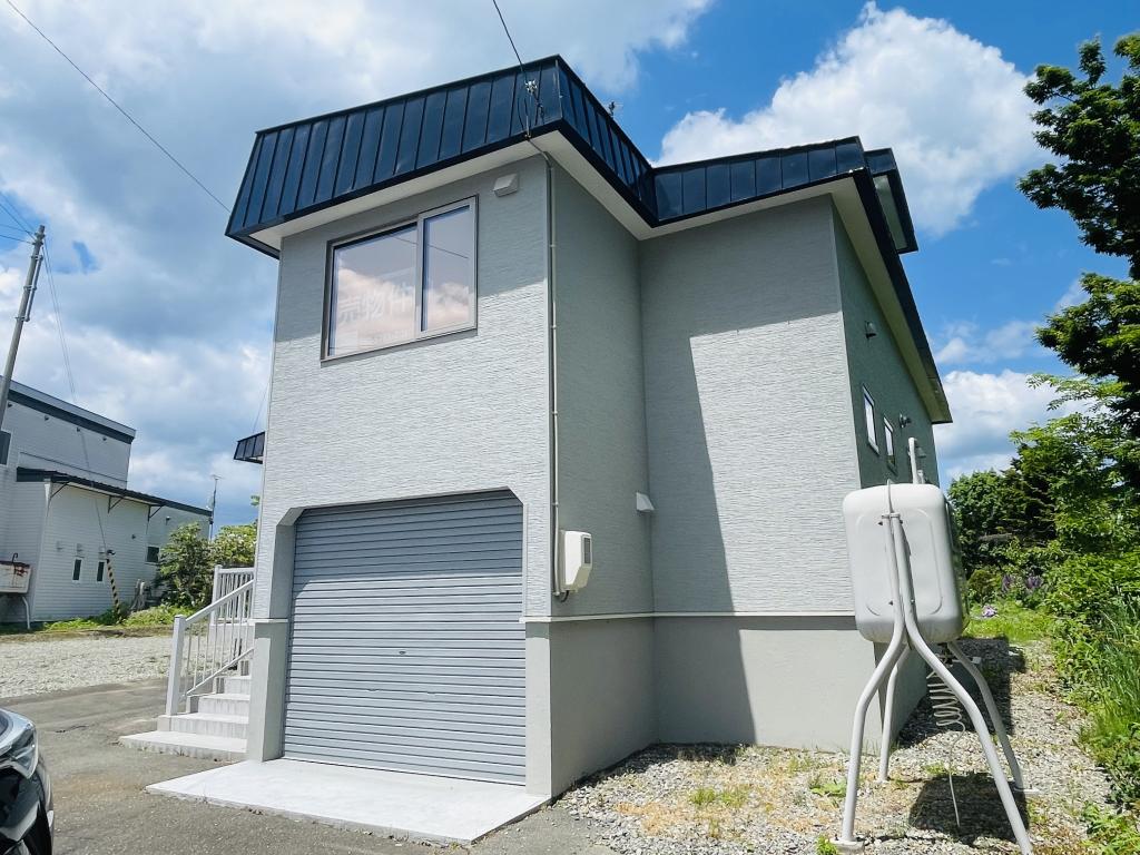【価格改定】フルリフォーム済！丸山通北2丁目　中古住宅 内観
