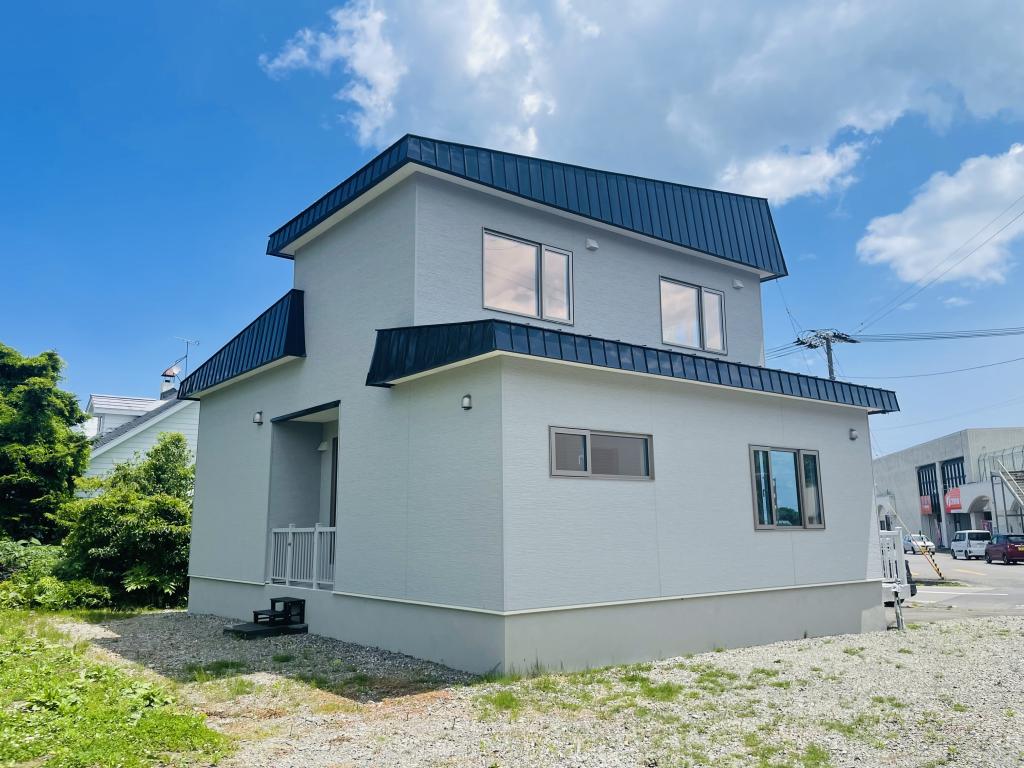 【価格改定】フルリフォーム済！丸山通北2丁目　中古住宅 内観