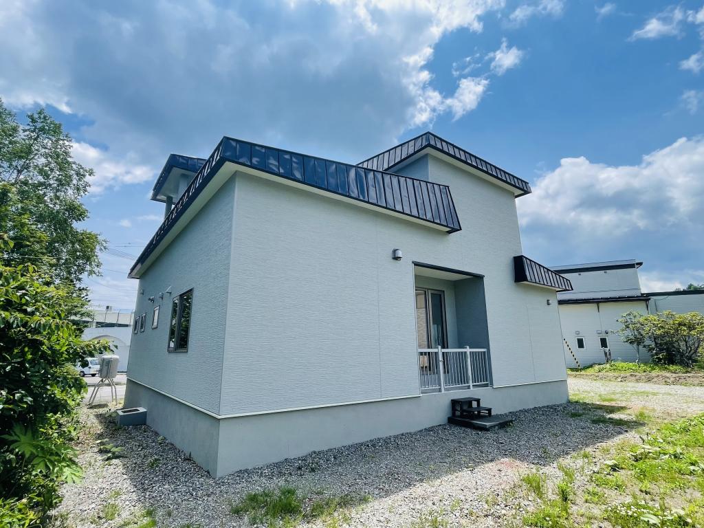 【価格改定】フルリフォーム済！丸山通北2丁目　中古住宅 内観