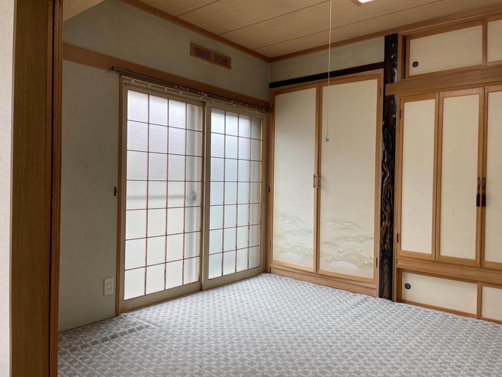 【11/19価格改定】帯広市西13条北5丁目　中古住宅 　※学区：啓北小／第一中 内観