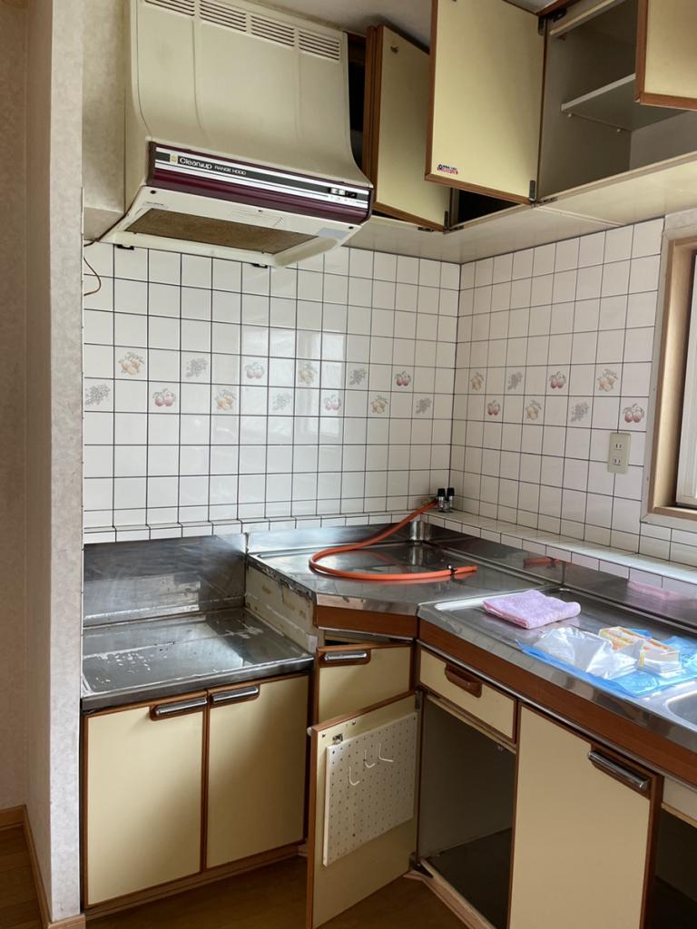 【11/19価格改定】帯広市西13条北5丁目　中古住宅 　※学区：啓北小／第一中 内観