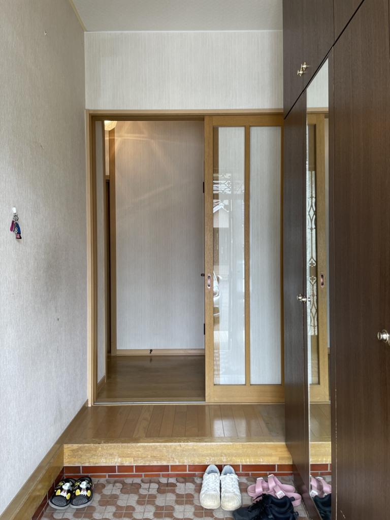 【11/19価格改定】帯広市西13条北5丁目　中古住宅 　※学区：啓北小／第一中 内観