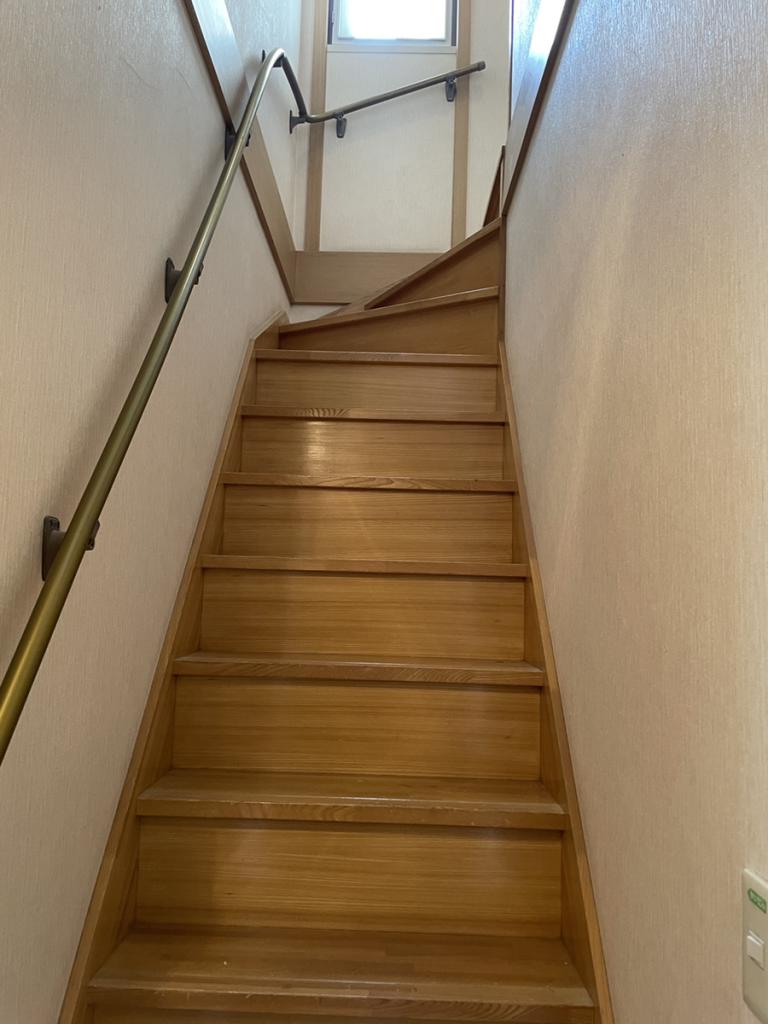 【11/19価格改定】帯広市西13条北5丁目　中古住宅 　※学区：啓北小／第一中 内観