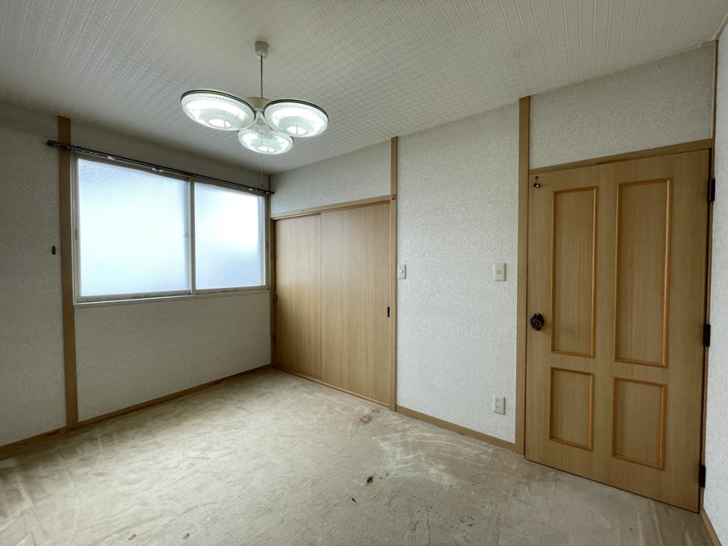 【11/19価格改定】帯広市西13条北5丁目　中古住宅 　※学区：啓北小／第一中 内観