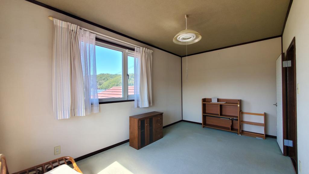 価格変更！　豊頃町茂岩栄町　売家　南向き -  内観