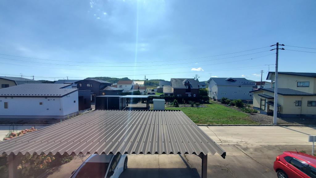 価格変更！　豊頃町茂岩栄町　売家　南向き -  内観