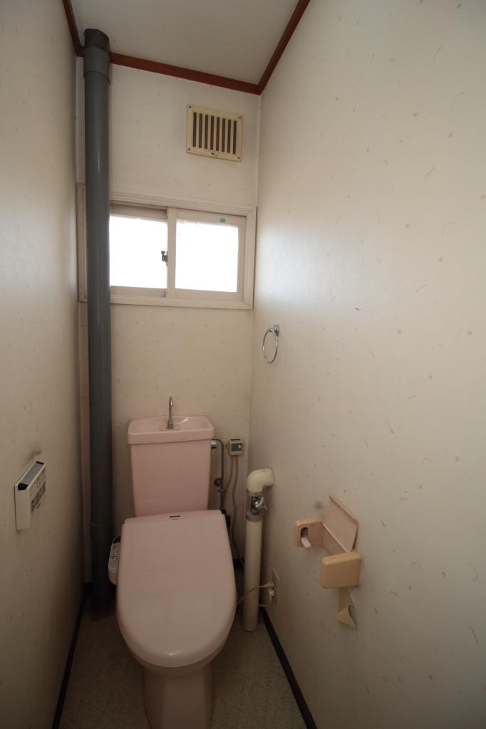 【11/20価格変更】帯広市西21条南3丁目　中古住宅　　開西小／緑園中 内観