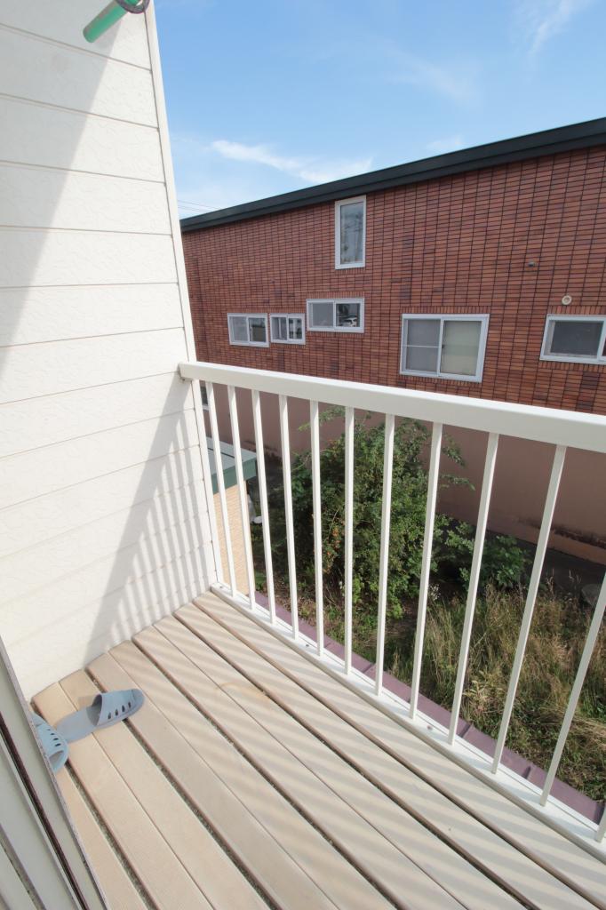 【11/20価格変更】帯広市西21条南3丁目　中古住宅　　開西小／緑園中 内観