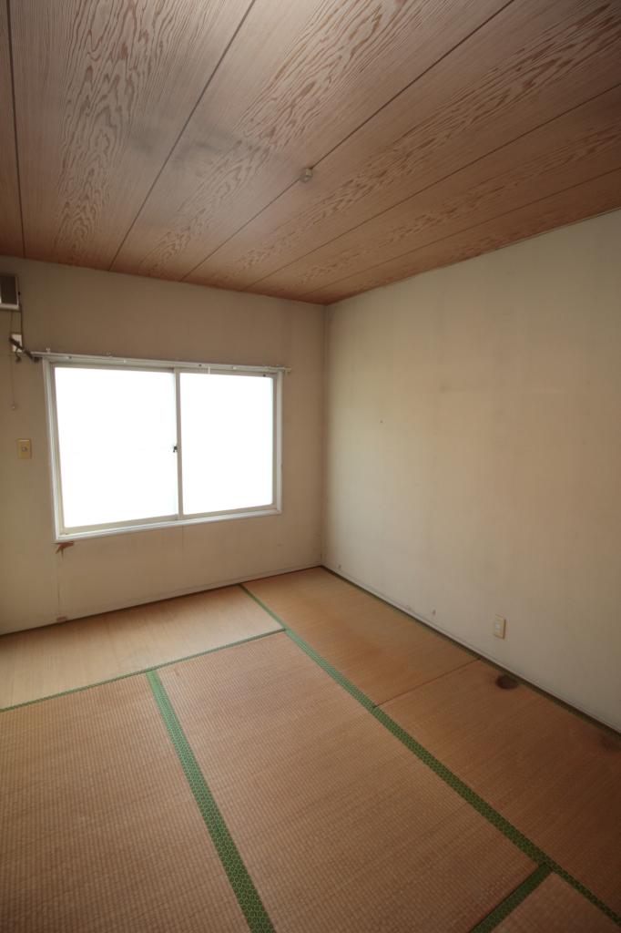 【11/20価格変更】帯広市西21条南3丁目　中古住宅　　開西小／緑園中 内観