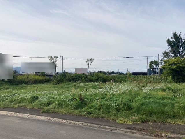 清水町南７条９丁目【ＪＲ十勝清水駅まで車で約４分！】 内観