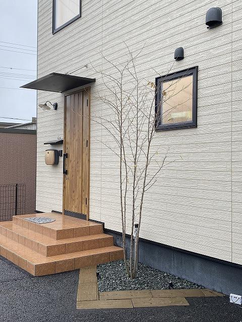 ★中古住宅★【札内若草町】 内観