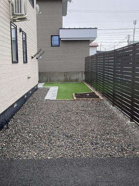 ★中古住宅★【札内若草町】 内観