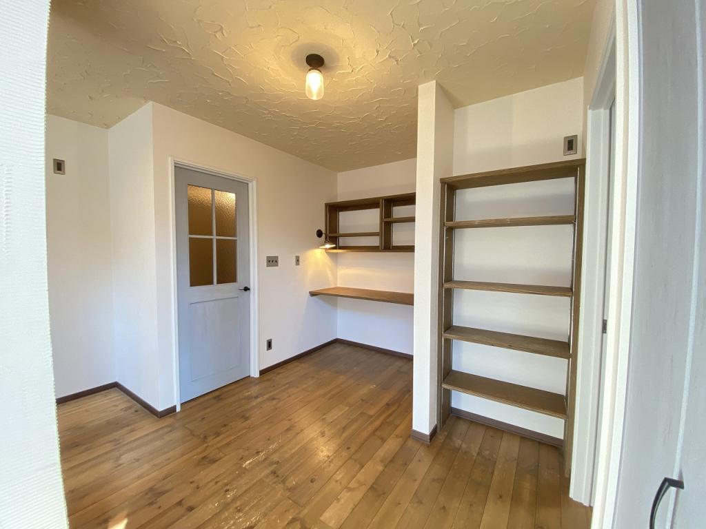 ★中古住宅★【札内若草町】 内観