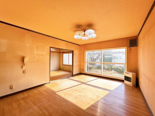 【年内入居可能】帯広市西十一条北５丁目3-22 内観