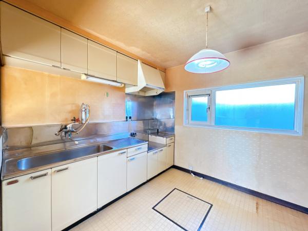 【年内入居可能】帯広市西十一条北５丁目3-22 内観