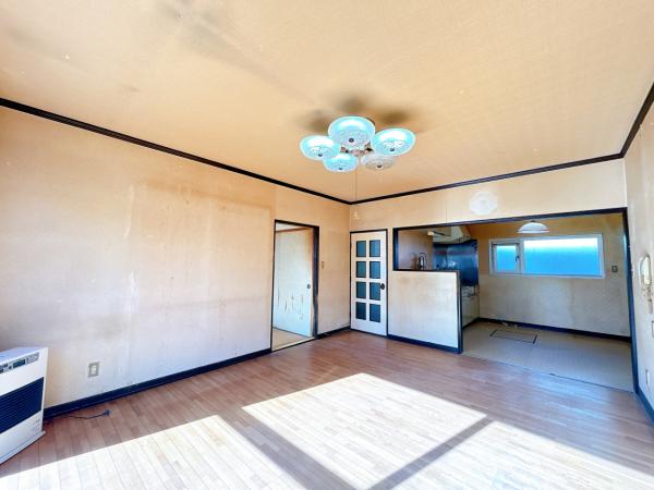 【年内入居可能】帯広市西十一条北５丁目3-22 内観