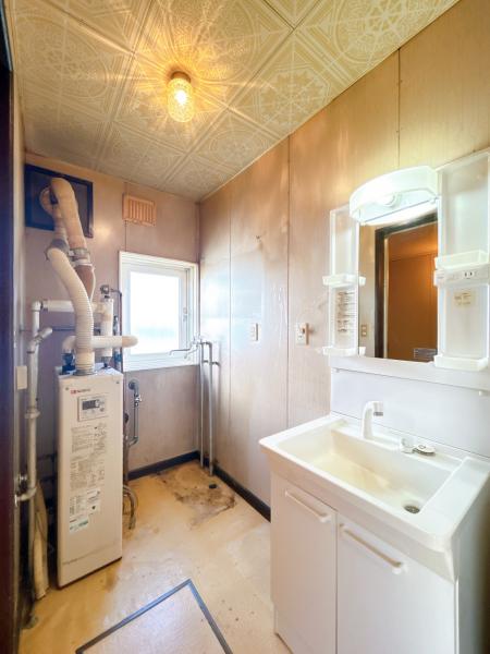 【年内入居可能】帯広市西十一条北５丁目3-22 内観