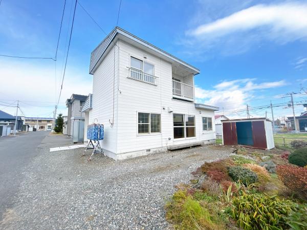 【年内入居可能】帯広市西十一条北５丁目3-22 内観