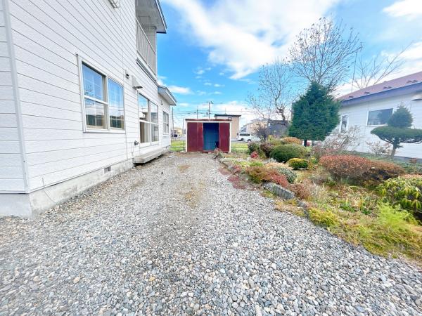 【年内入居可能】帯広市西十一条北５丁目3-22 内観