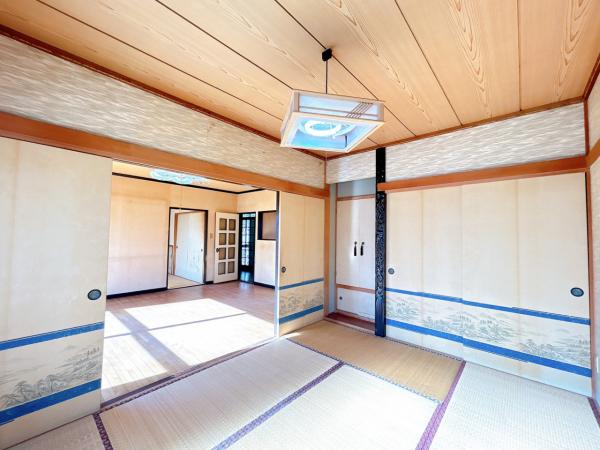 【年内入居可能】帯広市西十一条北５丁目3-22 内観