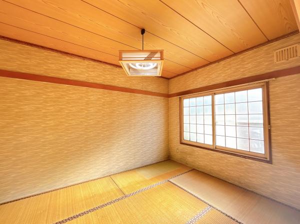 【年内入居可能】帯広市西十一条北５丁目3-22 内観