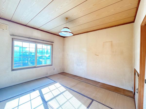 【年内入居可能】帯広市西十一条北５丁目3-22 内観